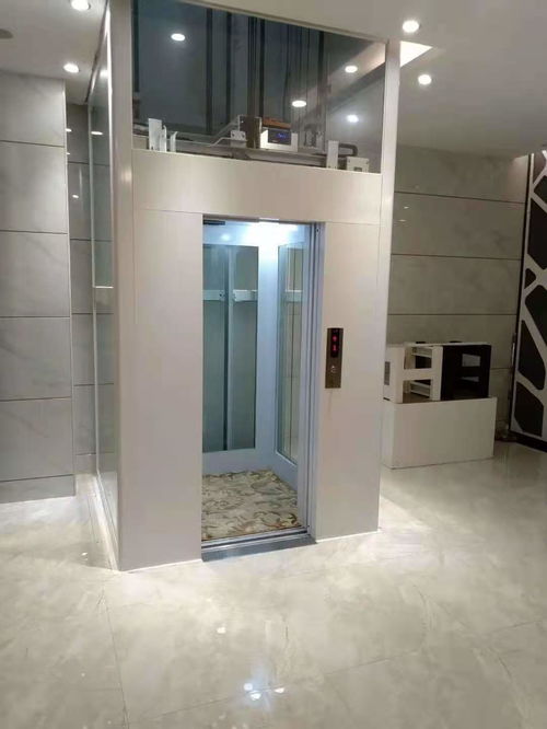 台州别墅电梯十大品牌