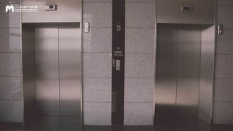 从产品角度分析,电梯的各种可能性 上